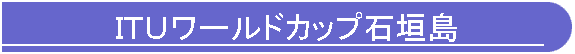 ITUワールドカップ石垣島